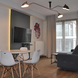 Appartement met een Slaapkamer